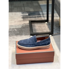 Hermes Leather Shoes